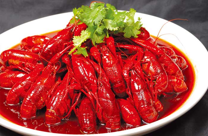 高埗镇麻辣小龙虾培训